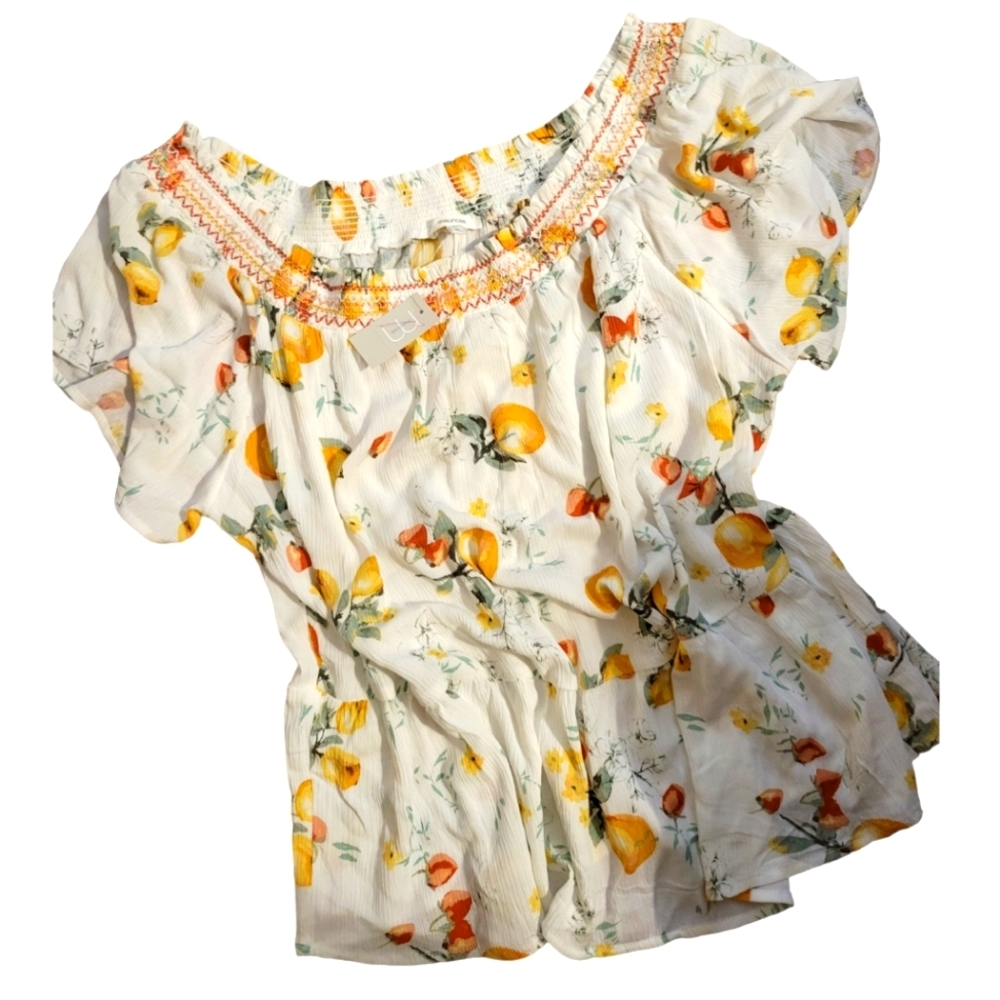 MAURICES BLOUSE XL NWT